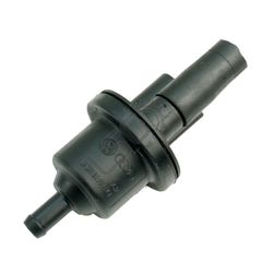 Βαλβίδα κενού αναθυμιάσεων βενζίνης Volkswagen Golf VI 2008-2016