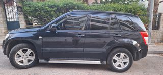 Suzuki Grand Vitara 2006