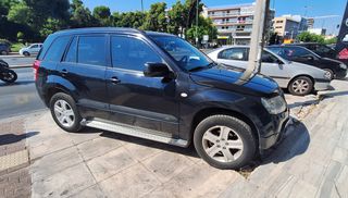 Suzuki Grand Vitara 2006-thumb-1