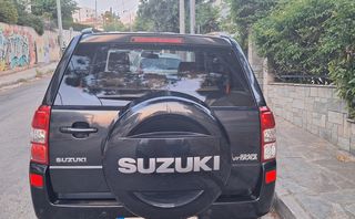 Suzuki Grand Vitara 2006-thumb-2