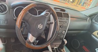 Suzuki Grand Vitara 2006-thumb-3