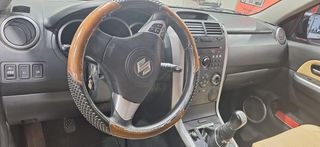 Suzuki Grand Vitara 2006-thumb-7