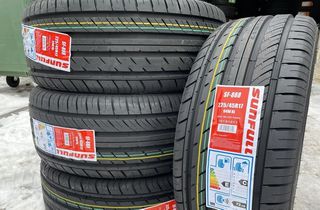 SUNFULL 225/45R17 LOSF 94W SF888