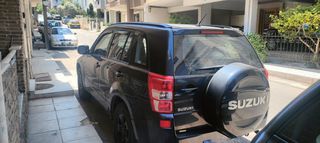 Suzuki Grand Vitara 2009 GRAND VITARA 2000CC