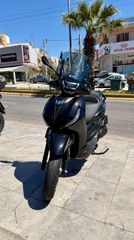 Piaggio Beverly 400 2025 Pandora 650€, Μπαγκαζιέρα, Τζάμι