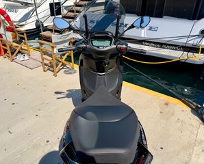 Piaggio Beverly 400 2025 S, Pandora 650€, Τζάμι-thumb-10