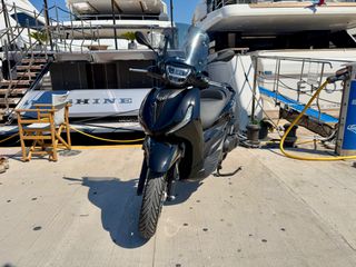 Piaggio Beverly 400 2025 S, Pandora 650€, Τζάμι-thumb-17