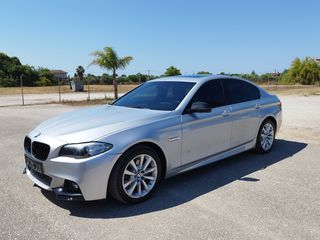 Bmw 520 2014 M PACK-thumb-1