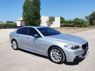 Bmw 520 2014 M PACK-thumb-6