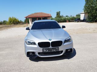Bmw 520 2014 M PACK-thumb-7