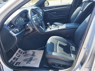 Bmw 520 2014 M PACK-thumb-8