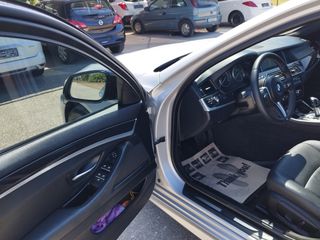 Bmw 520 2014 M PACK-thumb-9
