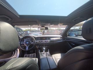 Bmw 520 2014 M PACK-thumb-12