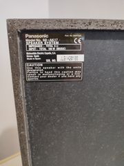 Hi-fi Panasonic Sa-ak17-thumb-5