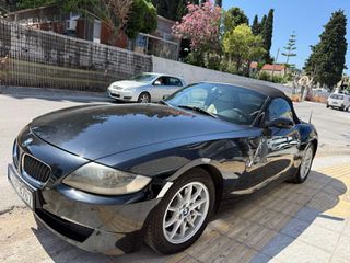 Bmw Z4 2007-thumb-1