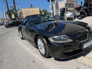 Bmw Z4 2007-thumb-2