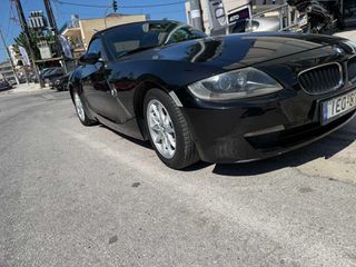 Bmw Z4 2007-thumb-3