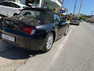 Bmw Z4 2007-thumb-5
