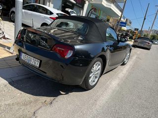 Bmw Z4 2007-thumb-6