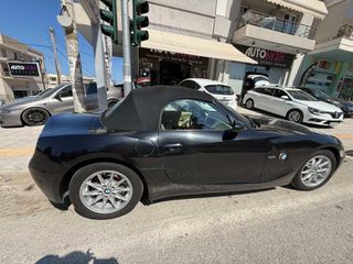Bmw Z4 2007-thumb-7