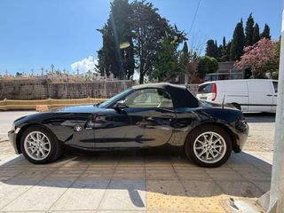 Bmw Z4 2007-thumb-8