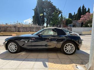 Bmw Z4 2007-thumb-9