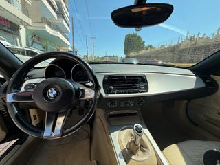 Bmw Z4 2007-thumb-14