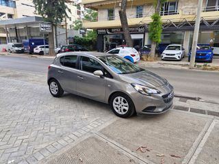 Opel Corsa 2015
