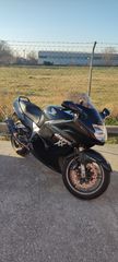 Honda CBR 1100 XX Super Blackbird 1999