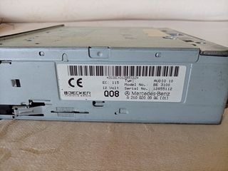 Becker BE-3100 AUDIO 10-thumb-2