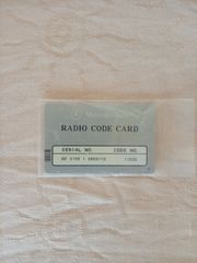 Becker BE-3100 AUDIO 10-thumb-3