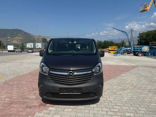 Opel Vivaro 2019 VIVARO 9ΘΕΣΙΟ