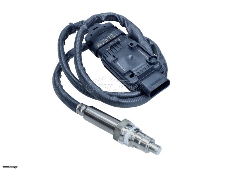 ΓΝΗΣΙΟΣ ΑΙΣΘΗΤΗΡΑΣ NOX BMW