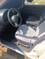 Toyota Starlet 1991 xl