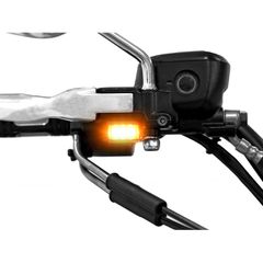 [cargr_clean_title(Zieger Zieger Below bar LED turnsignals # 3, black)]