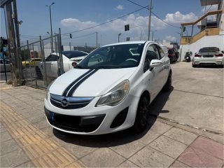 Opel Corsa 2012 1.3 CDTI DIESEL