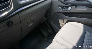 Ford Transit Custom 2022 Van| 2.0L 130HP| Trend|L2H1 |3θέσιο|Navi|Apple-Android-thumb-40