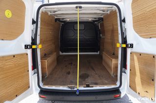 Ford Transit Custom 2022 Van| 2.0L 130HP| Trend|L2H1 |3θέσιο|Navi|Apple-Android-thumb-14