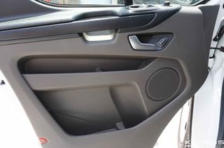 Ford Transit Custom 2022 Van| 2.0L 130HP| Trend|L2H1 |3θέσιο|Navi|Apple-Android-thumb-20