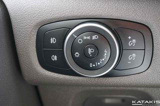 Ford Transit Custom 2022 Van| 2.0L 130HP| Trend|L2H1 |3θέσιο|Navi|Apple-Android-thumb-23