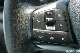 Ford Transit Custom 2022 Van| 2.0L 130HP| Trend|L2H1 |3θέσιο|Navi|Apple-Android-thumb-24