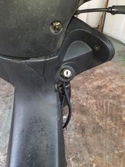 Modenas Kristar 125 2008