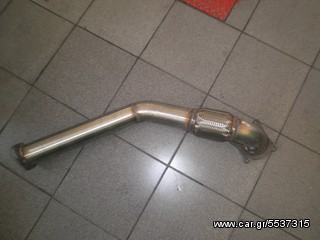 Downpipe Seat cupra tsi-thumb-1