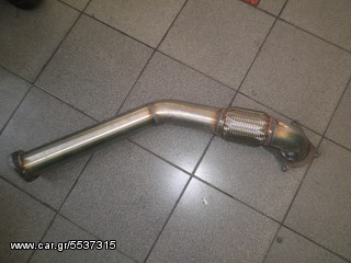 Downpipe Seat cupra tsi-thumb-2