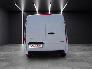 Ford Transit Custom 2022 Van| 2.0L 130HP| Trend|L2H1 |3θέσιο|Navi|Apple-Android-thumb-5