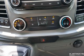 Ford Transit Custom 2022 Van| 2.0L 130HP| Trend|L2H1 |3θέσιο|Navi|Apple-Android-thumb-37