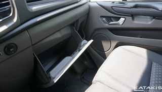 Ford Transit Custom 2022 Van| 2.0L 130HP| Trend|L2H1 |3θέσιο|Navi|Apple-Android-thumb-41