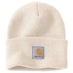 [cargr_clean_title(Carhartt Carhartt Watch hat beanie winter white)]