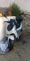 Derbi Rambla 300 2011-thumb-1