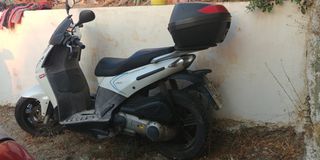 Derbi Rambla 300 2011-thumb-2